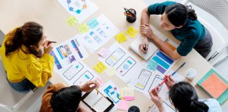 Top 10 Trust-worthy App Development Companies App Development