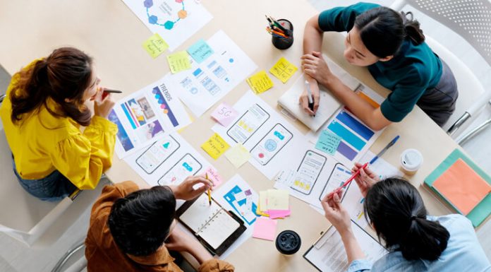 Top 10 Trust-worthy App Development Companies App Development