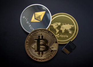 Cryptocurrency