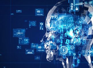 Artificial Intelligence - Transformation