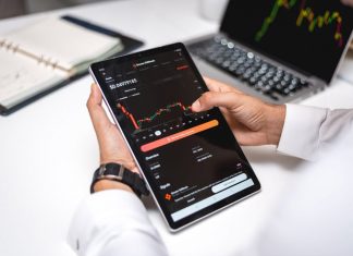 trading