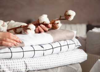 Bedding