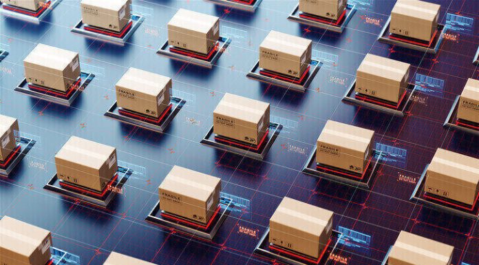 The Impact of Blockchain on E-commerce Blockchain Ecommerce