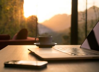 Blogging