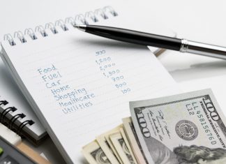 Budgeting