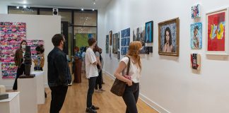 9 Things Artists Can Do To Promote Artwork Promoting Artworks