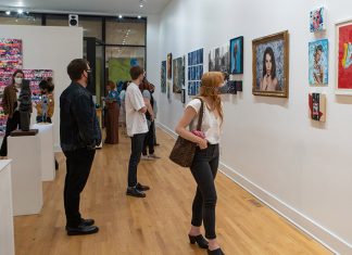 Promoting Artworks