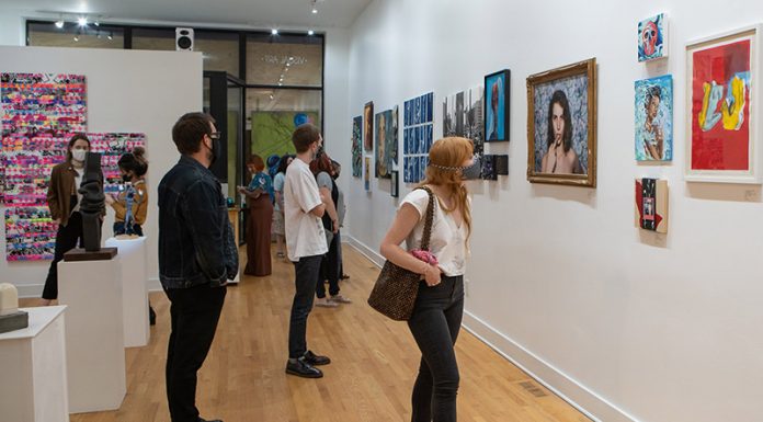 9 Things Artists Can Do To Promote Artwork Promoting Artworks