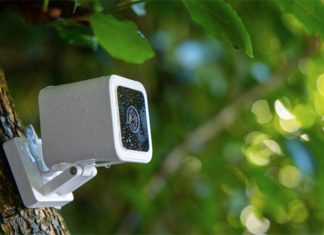 CCTV Camera