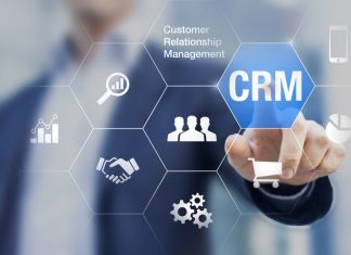 CRM
