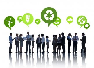 Anticipating COP26: Five Ways Businesses can get ahead of the Curve in Preparing for the Outcomes of the COP26 Summit business leaders