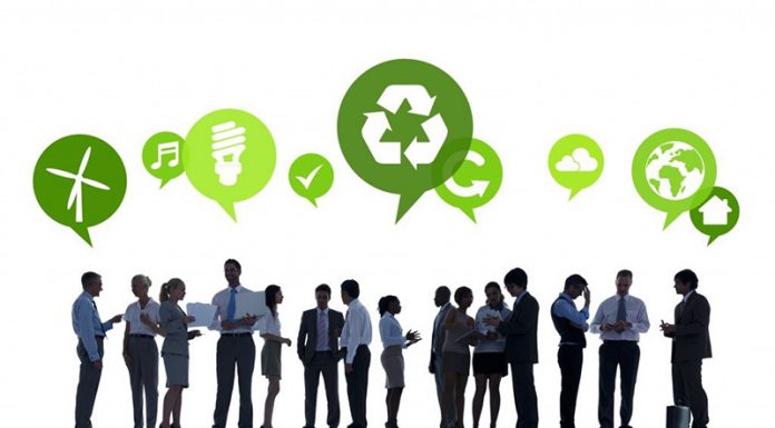 Anticipating COP26: Five Ways Businesses can get ahead of the Curve in Preparing for the Outcomes of the COP26 Summit business leaders