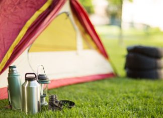 Camping equipment