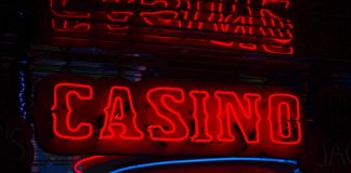 The Future of Online Casinos Casino