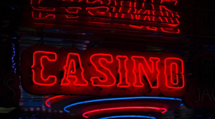 The Future of Online Casinos Casino
