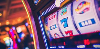 Factors for The Success of The Casino Industry Casino Industry