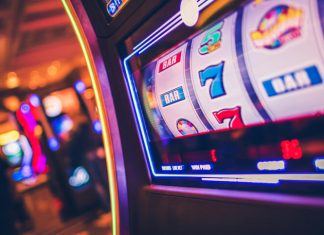 Casino Industry