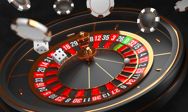 The Ultimate Strategy To non gamstop online casino