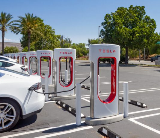 How Can I Setup An EV Charging Station?