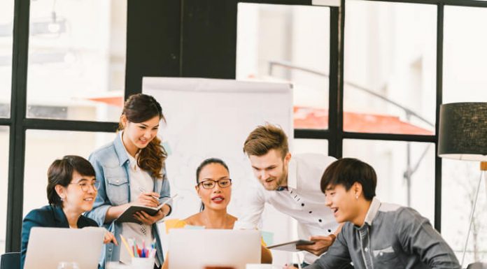 Content Creation Agency