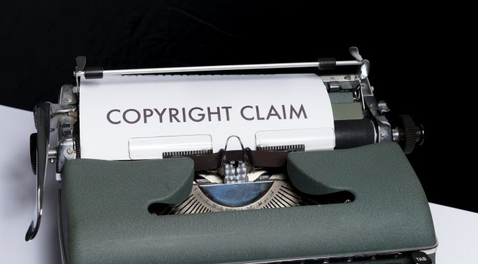 Copyright Law