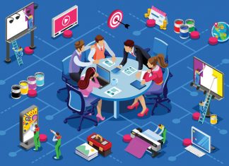 Creative Workflow