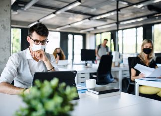 A Return to the Office Highlights Key Challenges Facing Businesses Over Where Staff Should Work Return to the Office