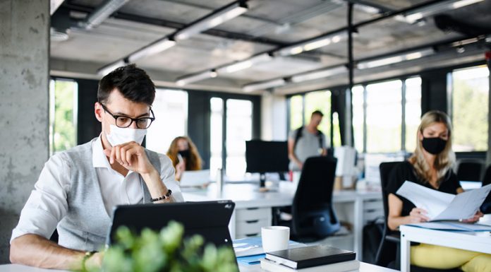 A Return to the Office Highlights Key Challenges Facing Businesses Over Where Staff Should Work Return to the Office