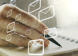 Email signature