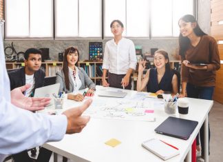 How to Support Employee Growth and Career Development in 2021 Employee Growth