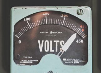 Energy Consumption