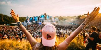 HOT US Events After Covid Time Events