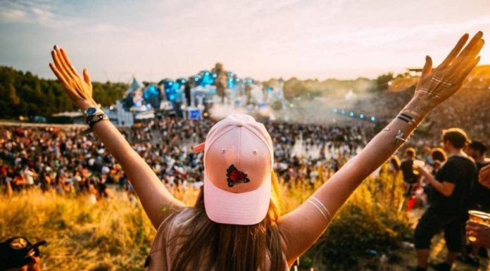 HOT US Events After Covid Time Events