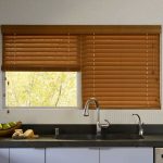 How To Choose The Perfect Window Treatment For Your Kitchen Window Treatment For Your Kitchen