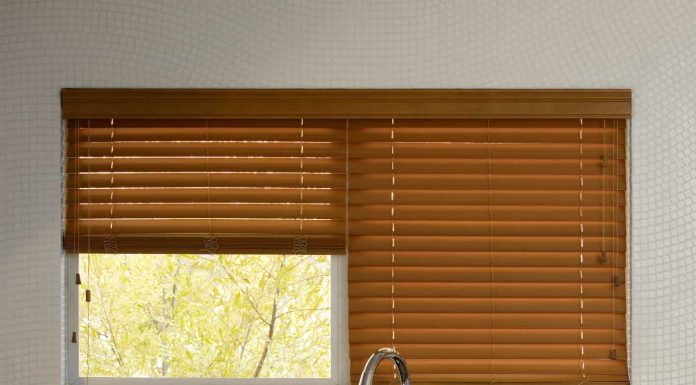How To Choose The Perfect Window Treatment For Your Kitchen Window Treatment For Your Kitchen
