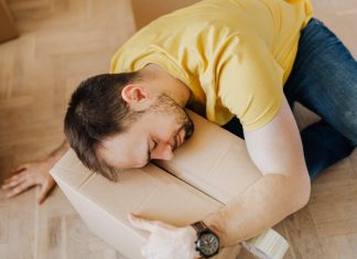 Fatigue