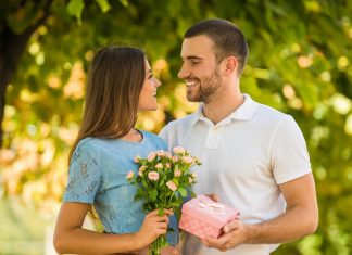 Dating a Ukrainian Woman