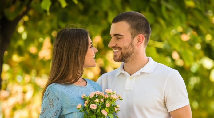 Dating a Ukrainian Woman