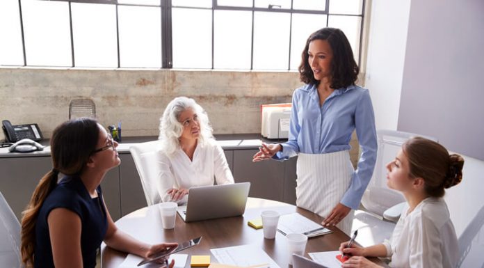 Girls Building Empire (GBE)