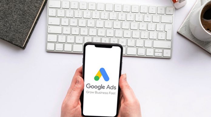 google ads