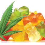 Green CBD Gummies UK