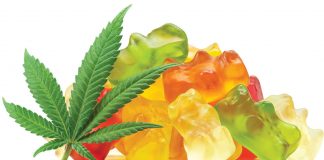 Russell Brand CBD gummies Reviews – ( Scam Or Legit ) Is It Worth For You? Green CBD Gummies UK