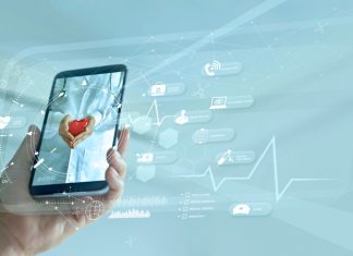 healthcare technology trends