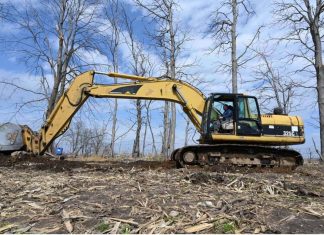 Heavy Equipment