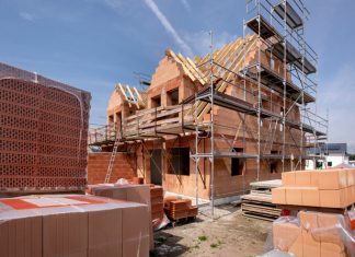 Home construction