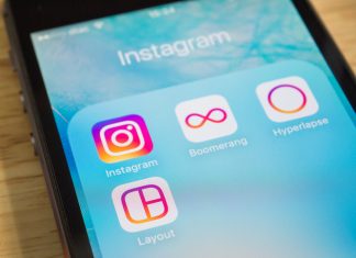 Instagram Marketing