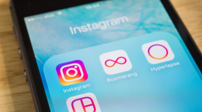 Instagram Marketing