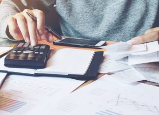 Invoicing
