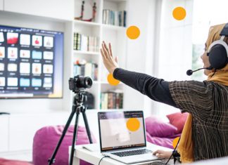 5 Interesting Virtual Event Ideas for Your Business Virtual Event Ideas