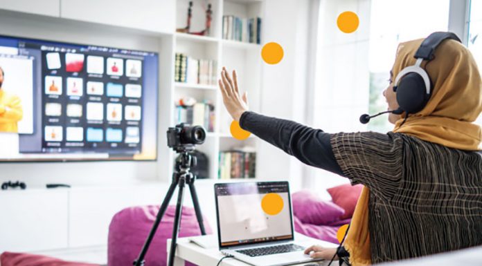 5 Interesting Virtual Event Ideas for Your Business Virtual Event Ideas